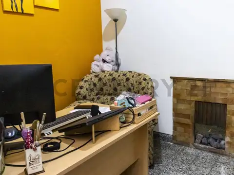 VENTA PH 4 Ambientes en Boedo |Patio, Parrilla y Escritorio