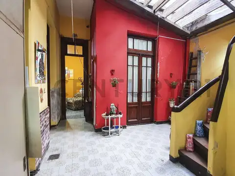 Departamento 5 ambientes con 1 baño