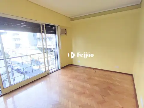 Departamento en Alquiler en Balvanera, $ 500.000