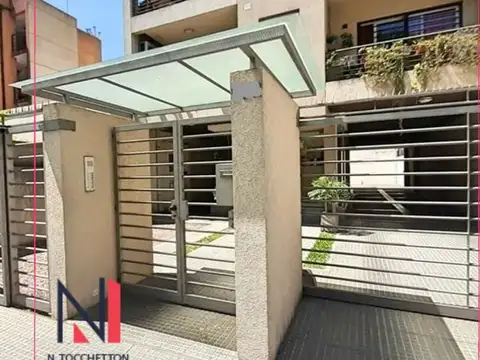 Alquiler Semipiso en Castelar Sur