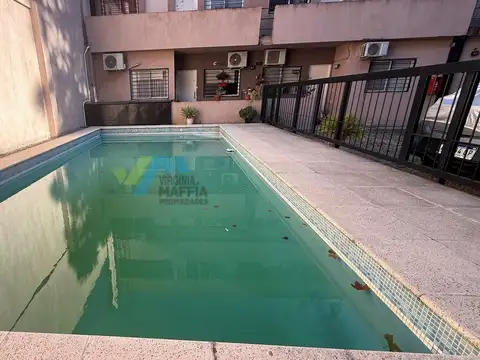 Departamento Dúplex  en Venta en San Andres, San Martin, G.B.A. Zona Norte