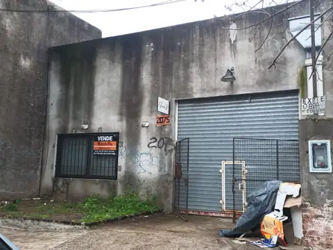 GALPON, VENTA, BECCAR