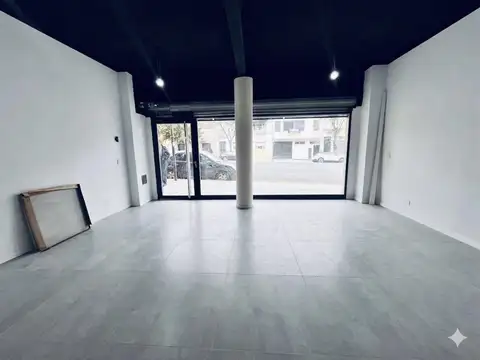 Avenida Juan De Garay 3200