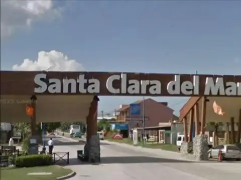 Terreno en Venta en Santa Clara Del Mar, USD 25.000