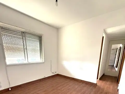 *EXCELENTE OFICINA 2 AMB. AL CONTRAFRENTE *APTO PROFESIONAL *MUY LUMINOSO