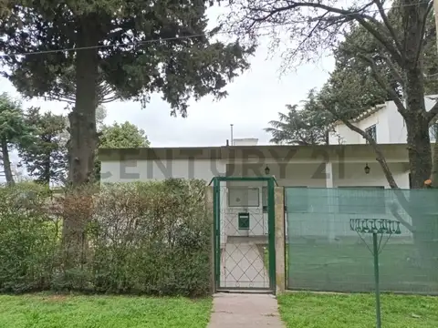 Ramallo 1200, Piso 0