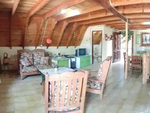 Casa en Venta de 2 dormitorios