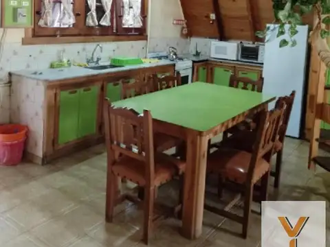 Casa en Venta en Mar del Tuyú, USD 87.000