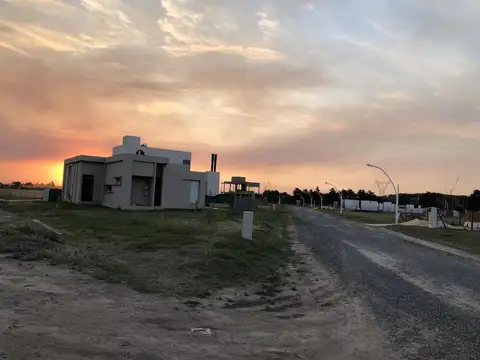 VENTA Lotes en Brisanova Barrio Cerrado Pueblo Esther Santa Fe