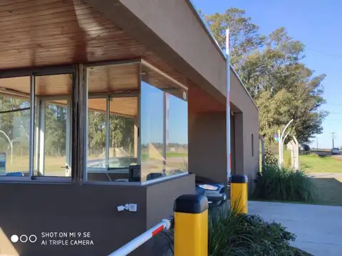 Excelente Lote en Venta en Barrio Privado Brisanova entrega inmediata  Financiación Pueblo Esther