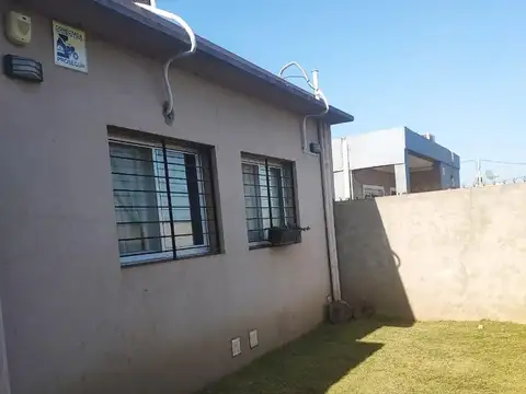 Casa en Venta en Alvear, USD 60.000