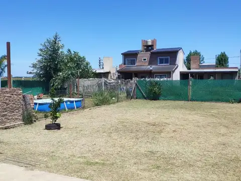 Casa en Venta de 2 dormitorios