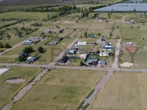 Terreno en Venta en General Fernández Oro, USD 18.000