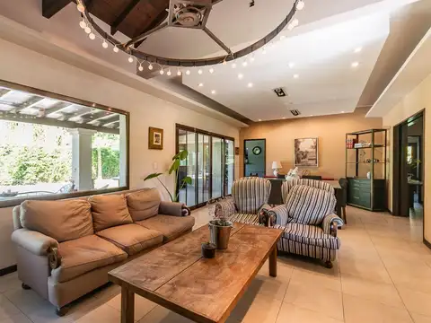 Casa en Venta 18 años