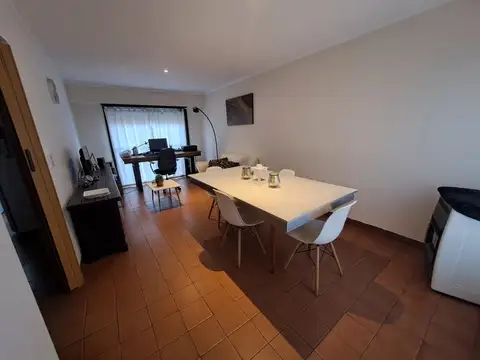 VENTA CASA DUPLEX 3AMB APTO CREDITO COCHERA PATIO