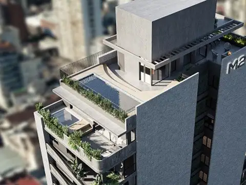 Departamento en Venta en Centro, USD 229.000
