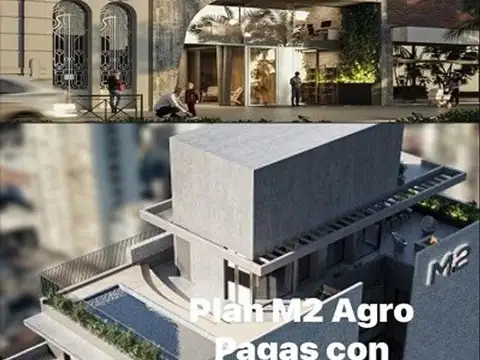 DEPARTAMENTO 3 DORMITORIOS AV. PELLEGRINI 932