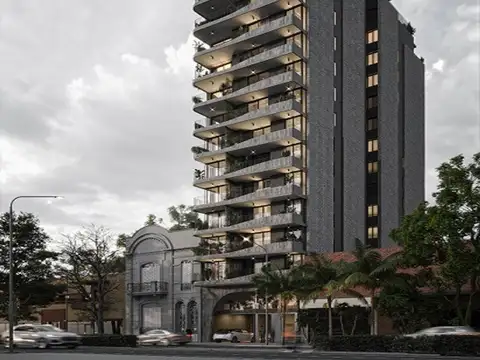 Departamento en Venta de 4 ambientes