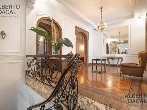 Hotel en Recoleta