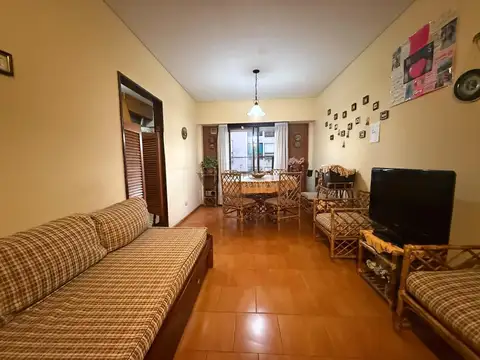 Departamento en San Bernardo Del Tuyu