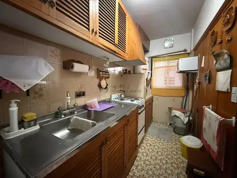 Departamento en Venta 35 años