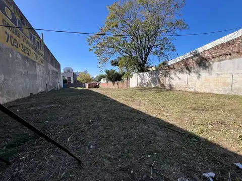 Terreno en venta Villa Martelli - Vicente López