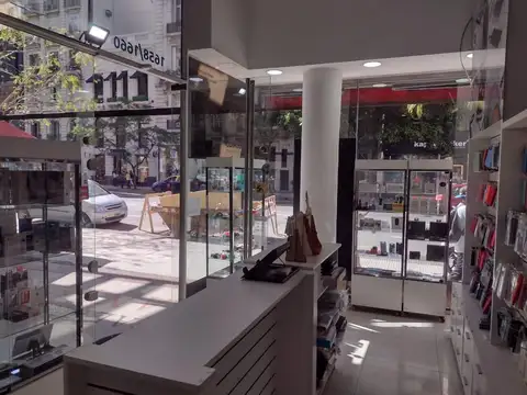 Local en Alquiler 70 años