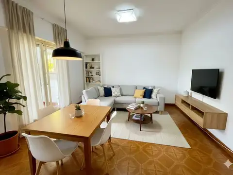 Departamento en Venta en Manuel B Gonnet, USD 69.000