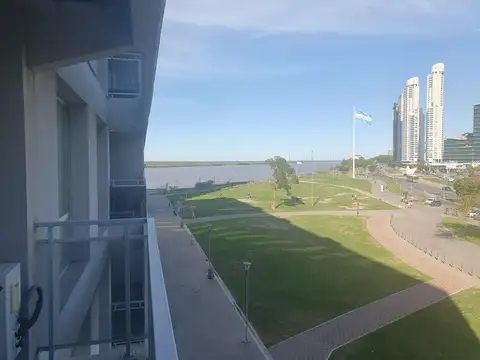 Departamento en Venta, Puerto Norte, Rosario, 1 dormitorio premium !