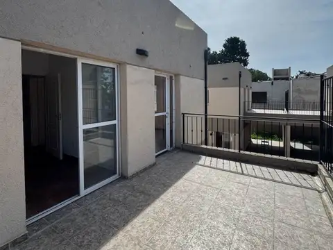 ALQUILER  DUPLEX 3 AMB. A ESTRENAR ITUZAINGO