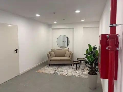 Alquiler Cordón- 1 dormitorio