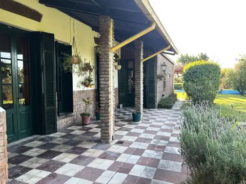 Casa en Venta de 2 dormitorios