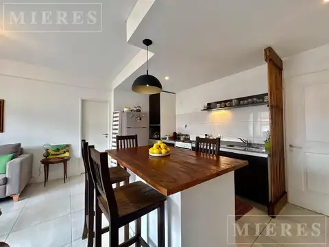 Departamento en Venta en Tigre Residencial, USD 98.000