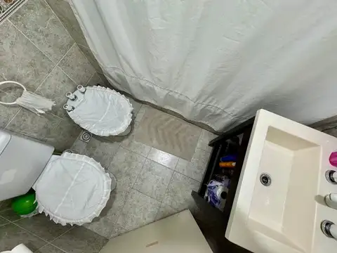 VENTA CASA DUPLEX LOMAS DE ZAMORA 3 AMBIENTES