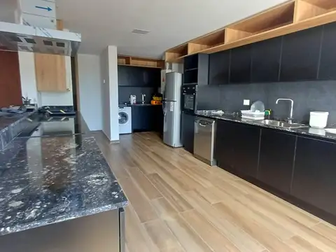 Departamento en Venta 3 años