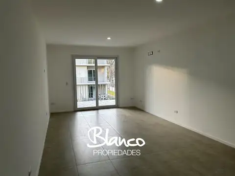 Departamento en Alquiler de 2 dormitorios