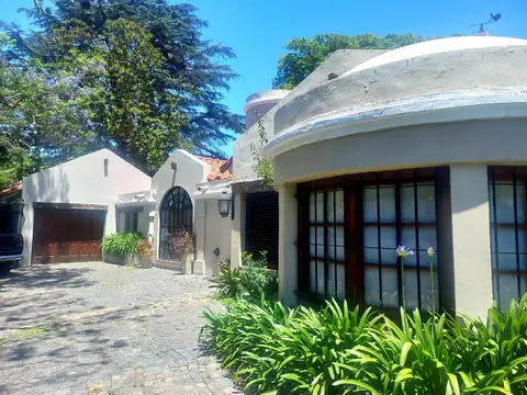Casa en Alquiler Temporal en Muñiz, USD 1.600