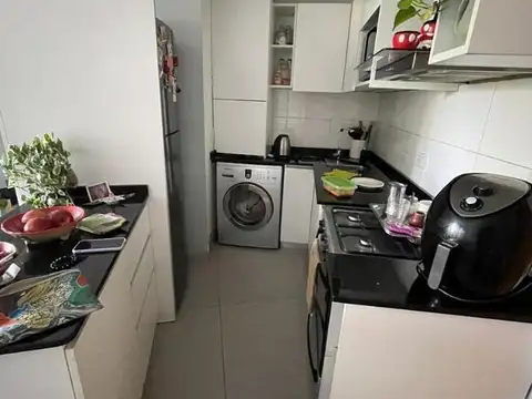 Departamento en Venta de 2 dormitorios