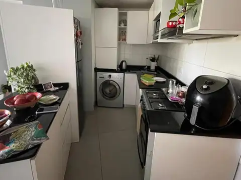 Departamento en Venta en Monte Castro, USD 139.000