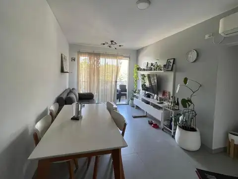 VENTA-DEPARTAMENTO 3 AMBIENTES