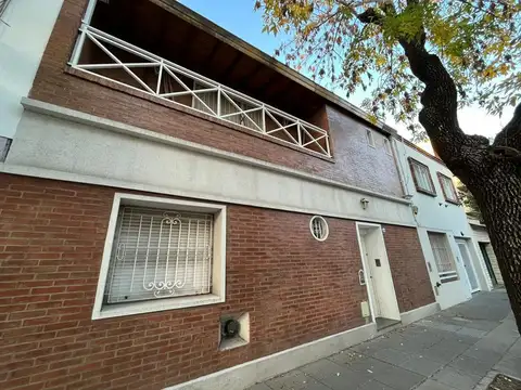 Casa en alquiler en Villa Devoto