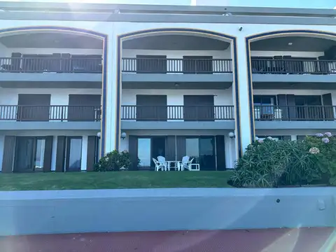 Farallón - Punta del Este