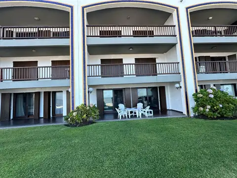 Departamento en  en el Emir (Edificio Farallón)