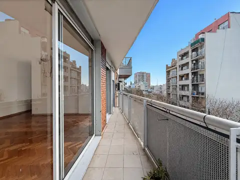 VENTA DEPARTAMENTO DE 2 AMBIENTES CABALLITO