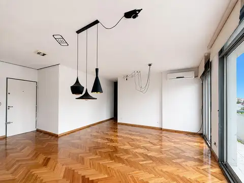 Departamento en Venta 20 años