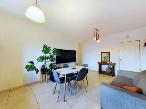 Departamento en Venta en Lomas del Mirador, USD 71.500