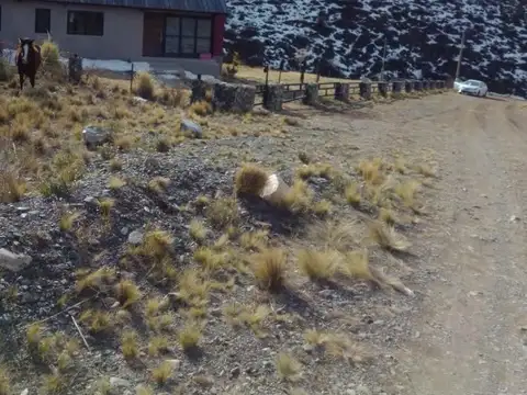 Terreno en Venta de 1170,0 m2