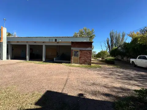 Finca en Barrancas