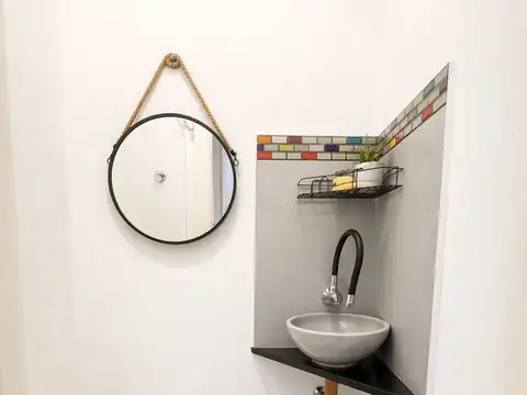 Departamento en Venta Apto profesional