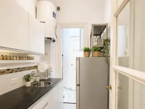 Departamento en Venta en Retiro, USD 98.000